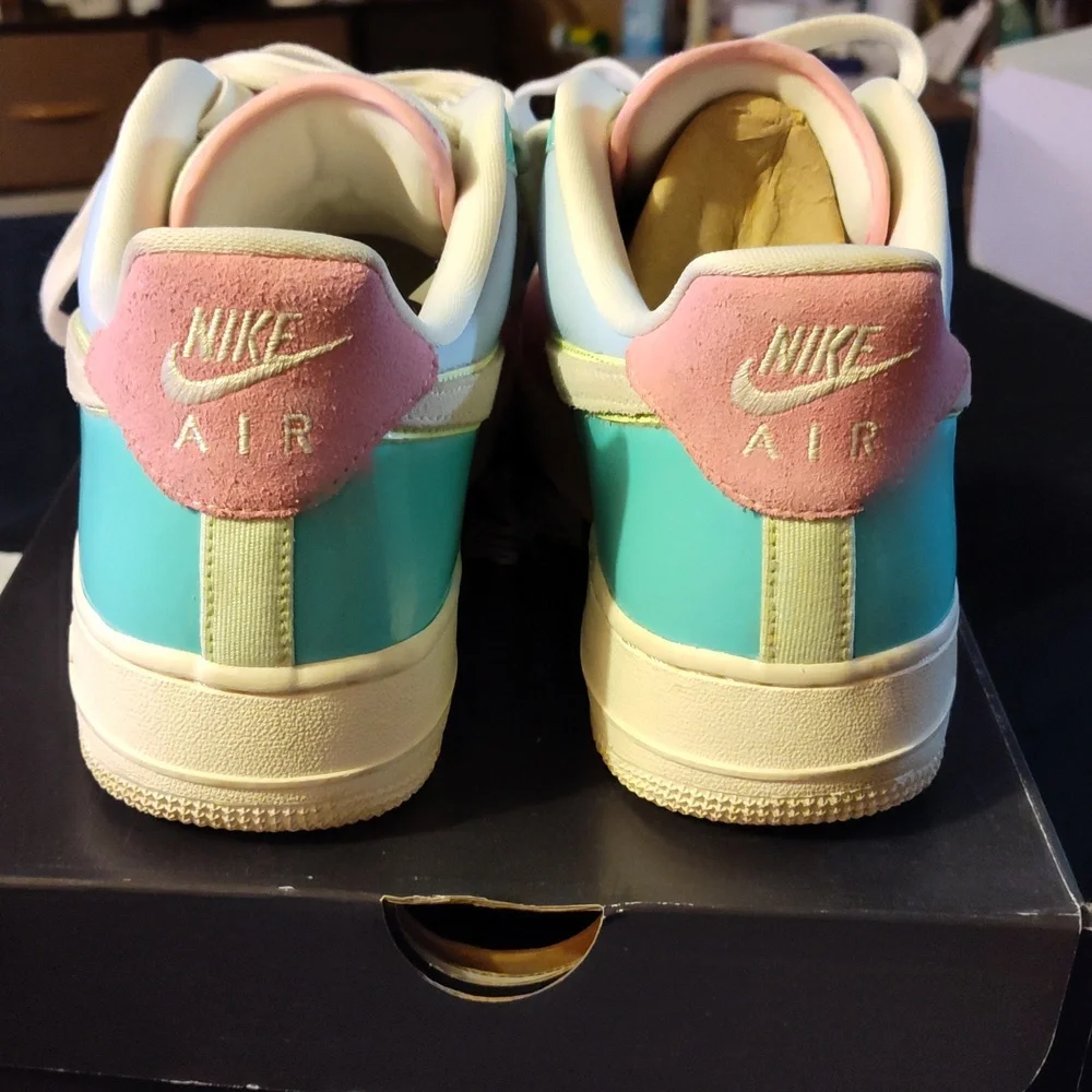Nike rare 2018